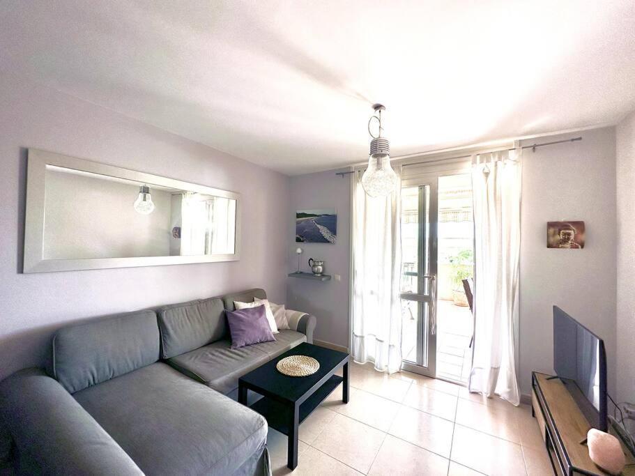 Apartamento En Costa Adeje Exterior foto
