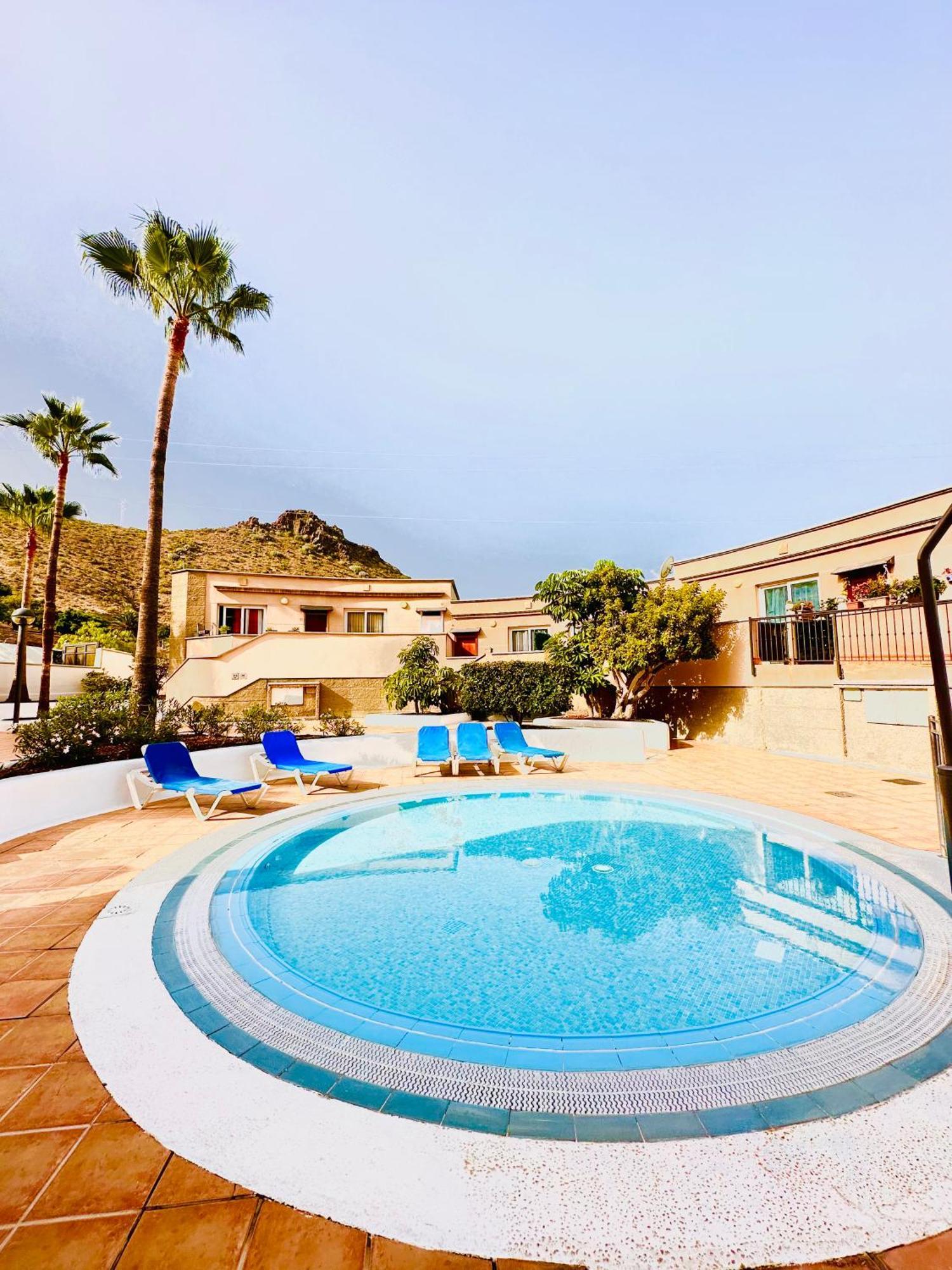 Apartamento En Costa Adeje Exterior foto