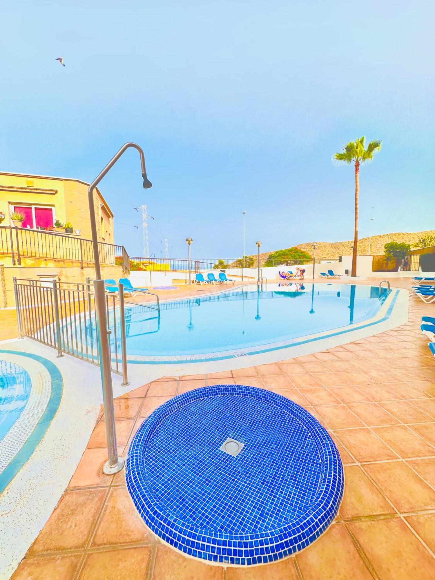 Apartamento En Costa Adeje Exterior foto