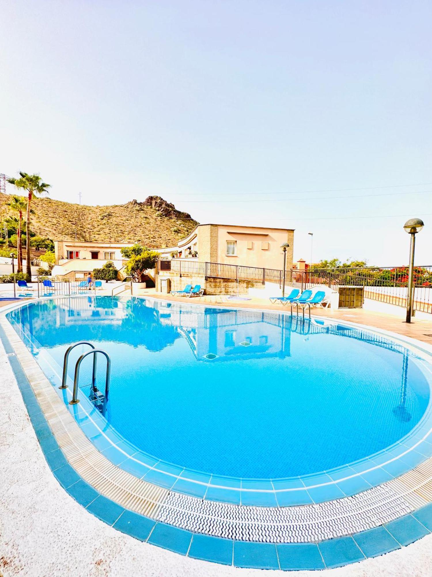 Apartamento En Costa Adeje Exterior foto