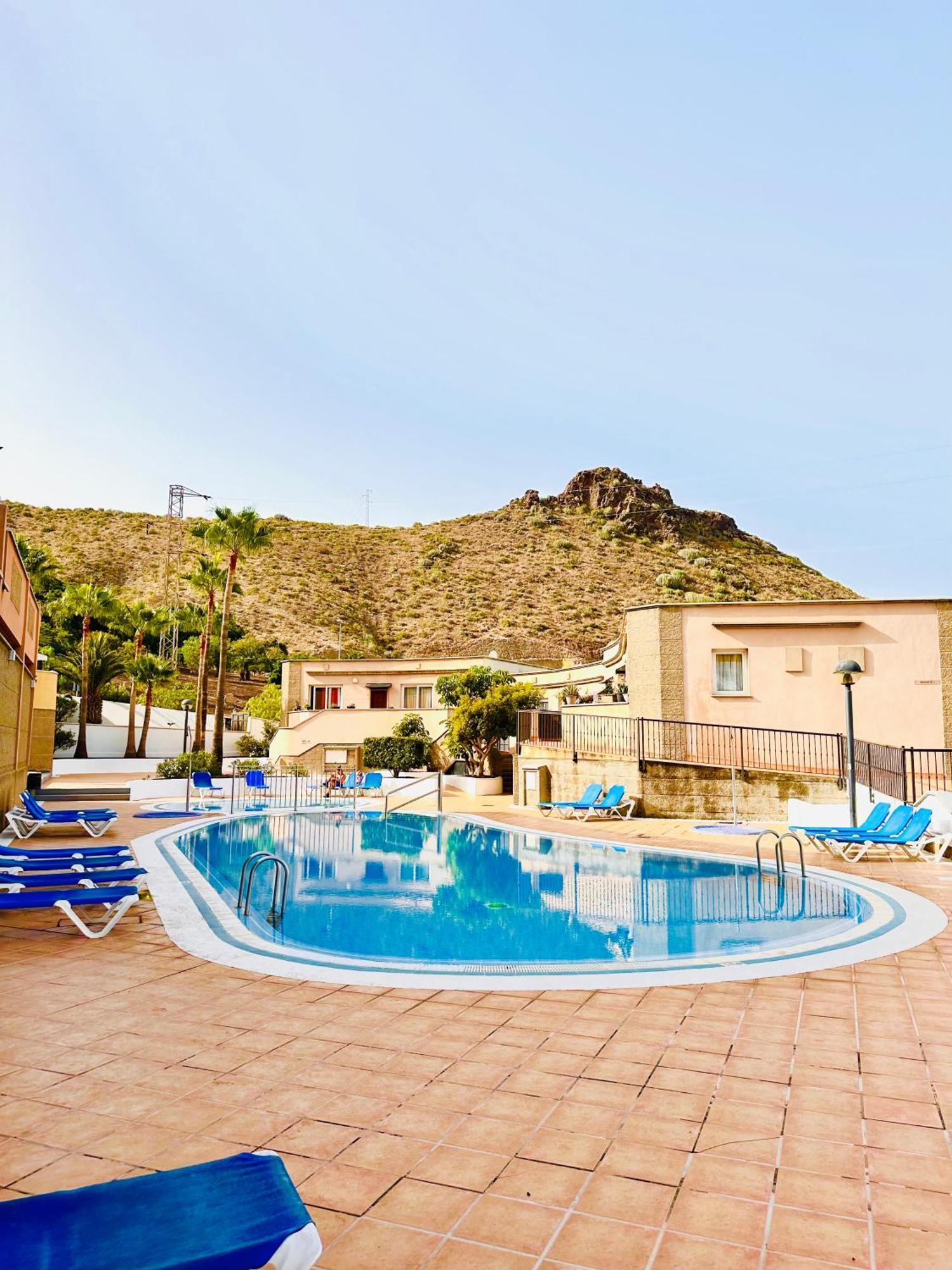 Apartamento En Costa Adeje Exterior foto