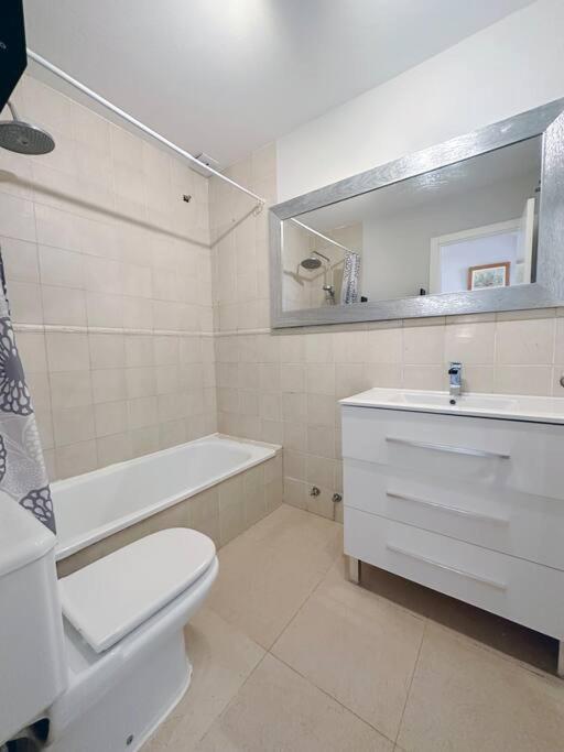 Apartamento En Costa Adeje Exterior foto
