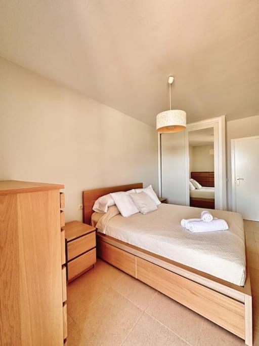 Apartamento En Costa Adeje Exterior foto