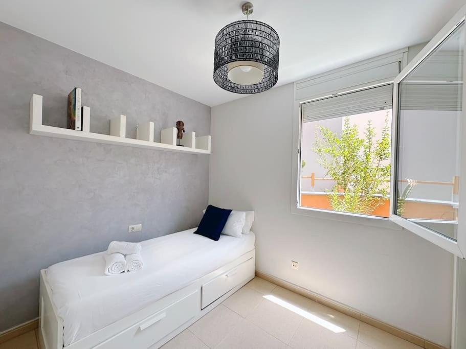 Apartamento En Costa Adeje Exterior foto