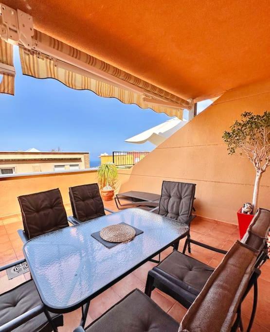 Apartamento En Costa Adeje Exterior foto