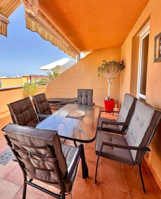 Apartamento En Costa Adeje Exterior foto